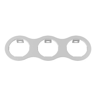 Рамка LIGHTSTAR DOMINO 214636